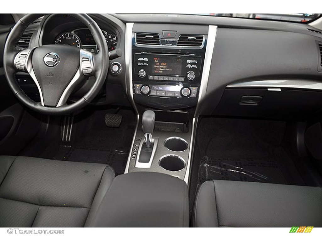 Nissan Altima Sl