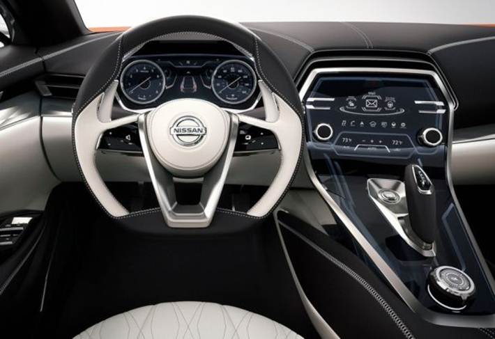 Nissan Altima Sl