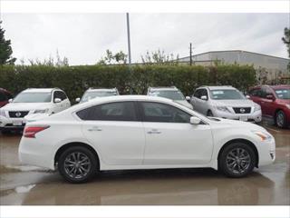 Nissan Altima Special