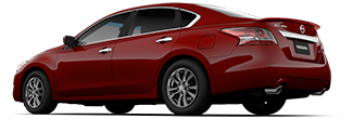 Nissan Altima Special