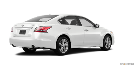 Nissan Altima Sv Nissan Altima Sv