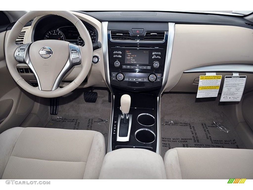 Nissan Altima Sv