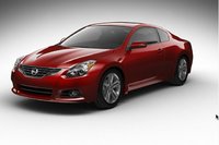 Nissan Altima Two Door