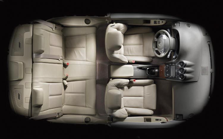 Nissan Altima Two Door