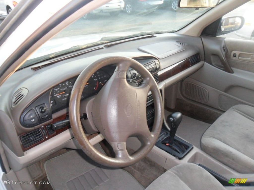 Nissan Altima Xe