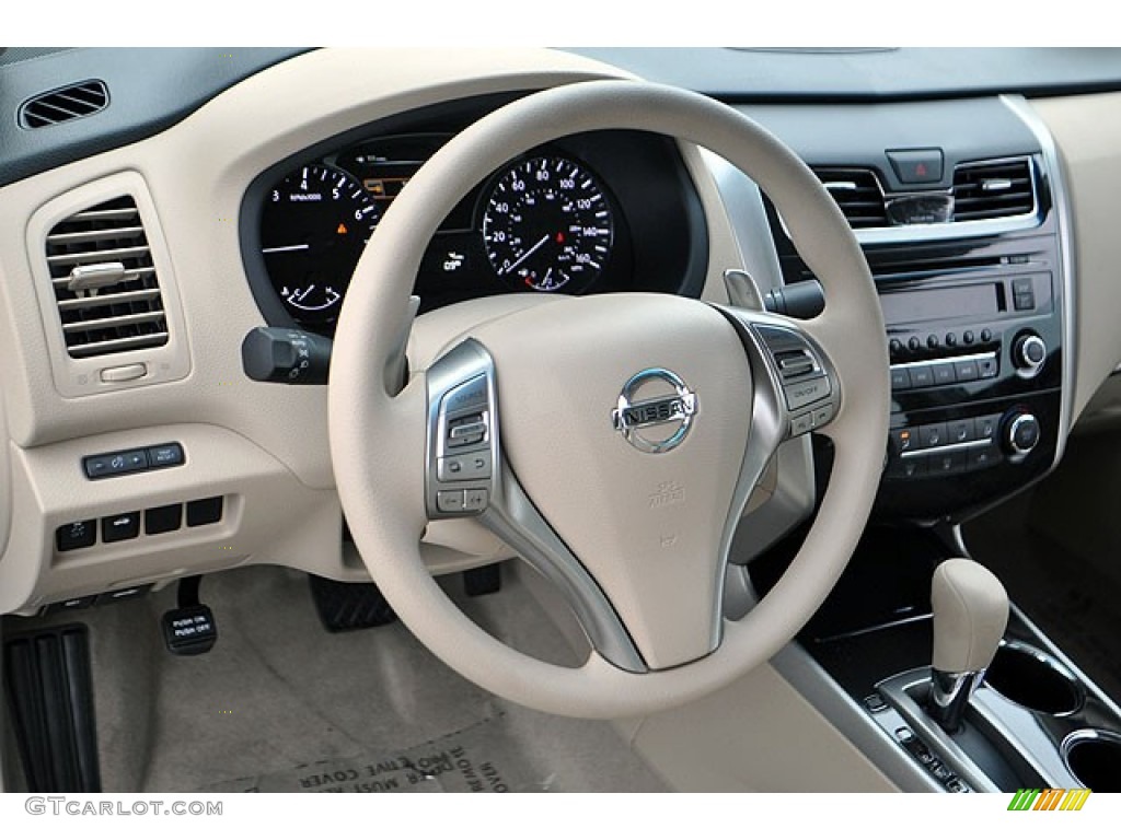 Nissan Altima Z