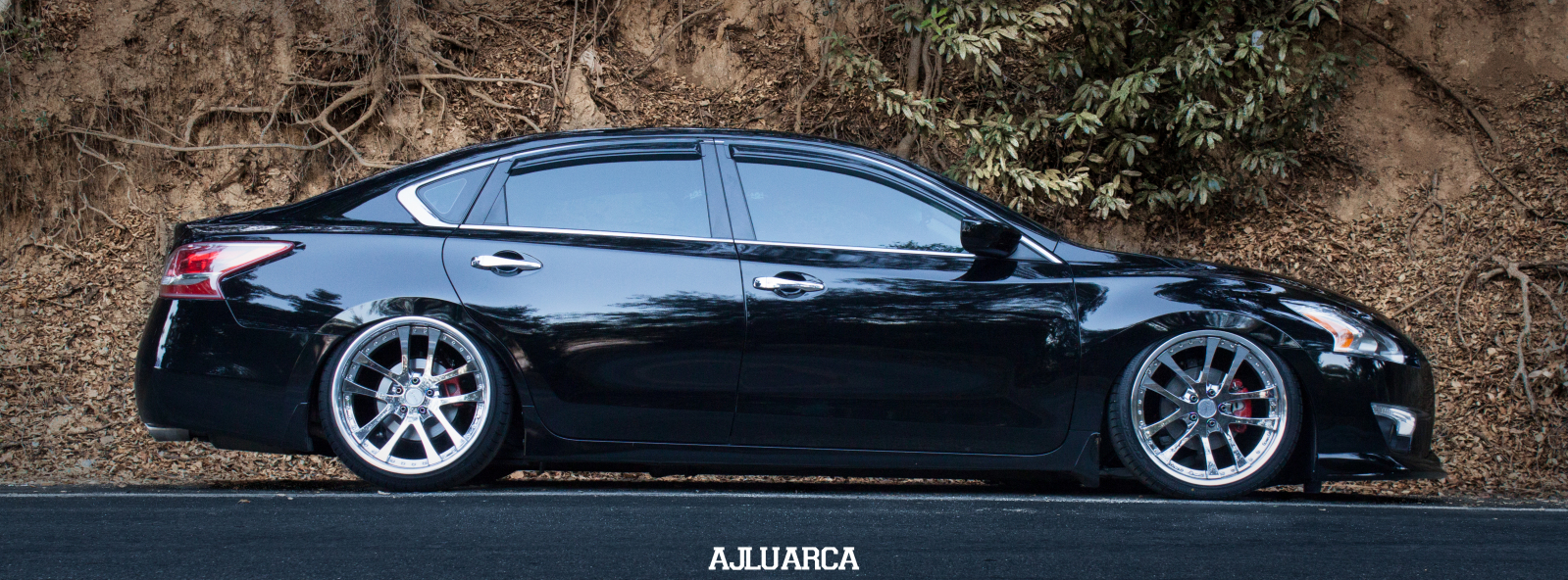 Nissan Altima Z