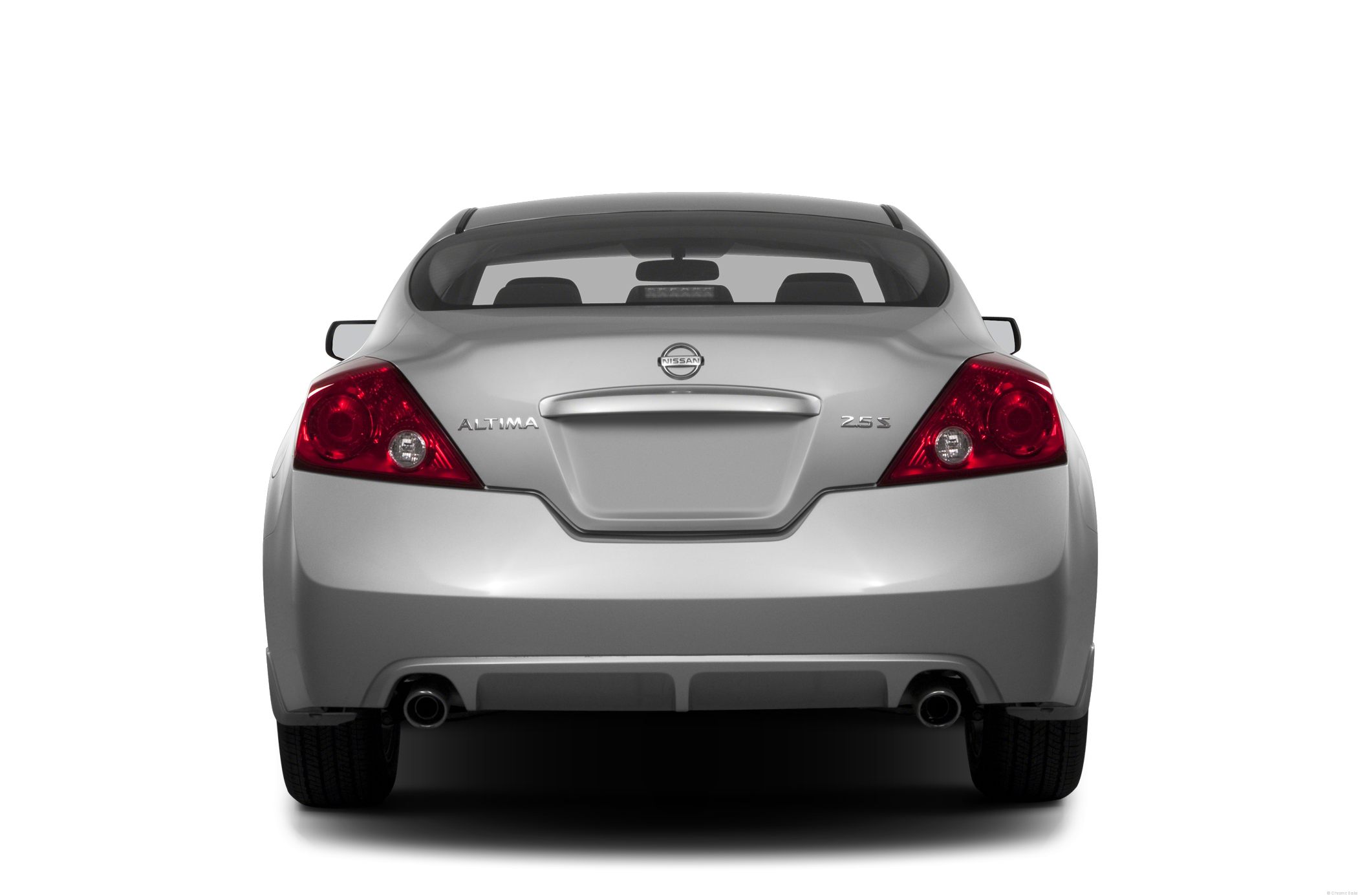 Nissan Altima Z5s Coupe