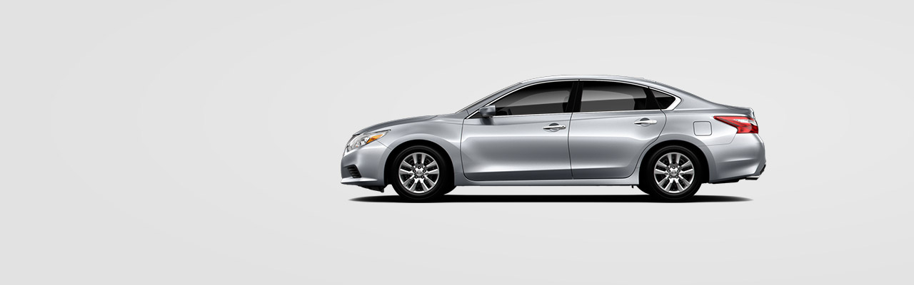 Nissan Altima Z5s