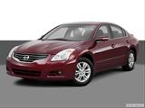 Nissan Altima Z5s