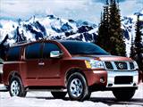 Nissan Armada 2007