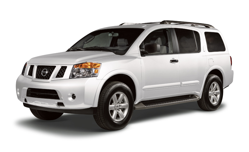 Nissan Armada