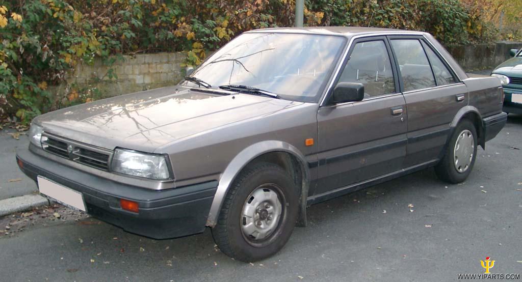 Nissan Bluebird 1.6