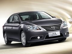Nissan Bluebird 2012