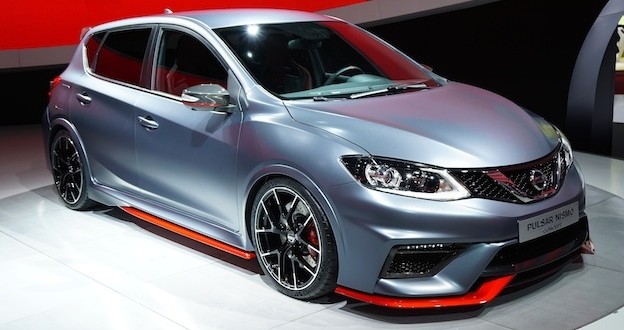 Nissan Bluebird Sylphy 2015