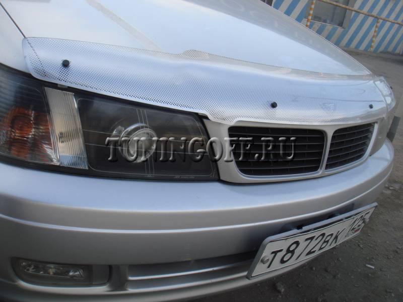 Nissan Bluebird U14