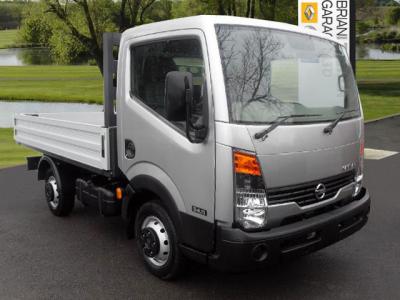 Nissan Cabstar 2004