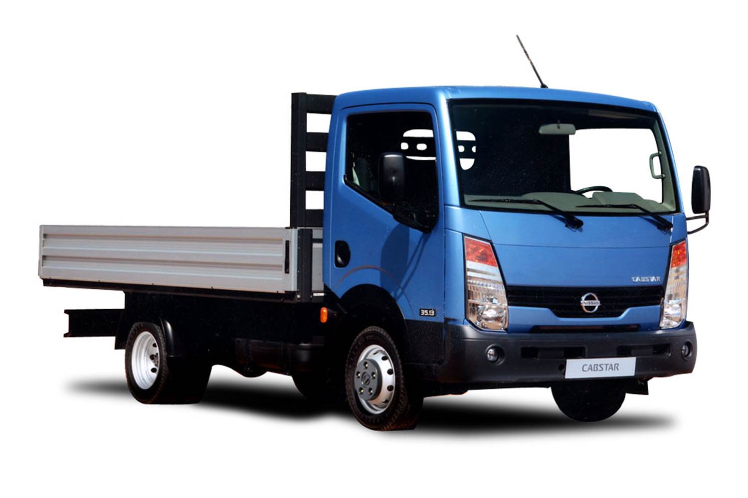 Nissan Cabstar 35.13