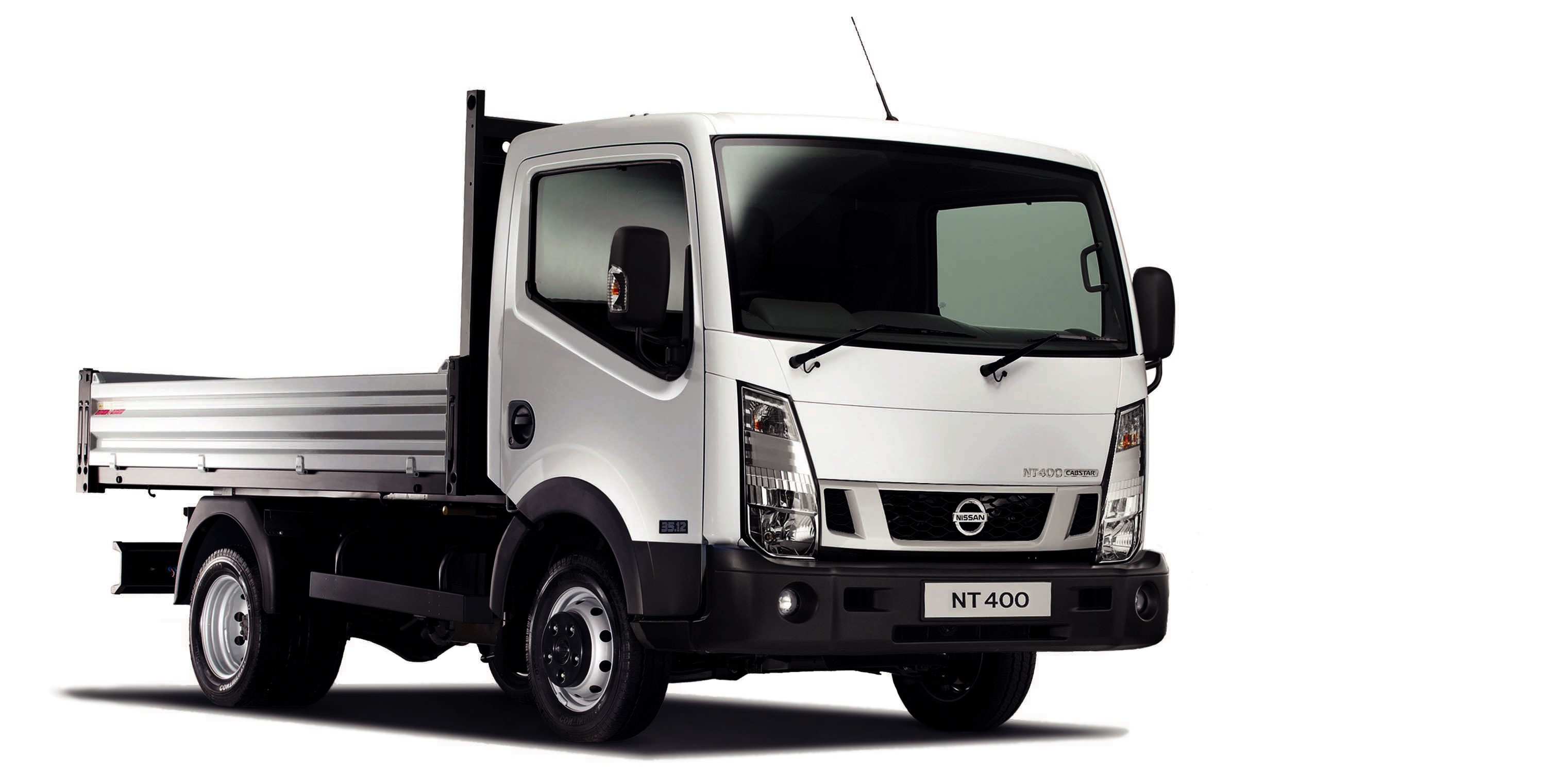 Nissan Cabstar