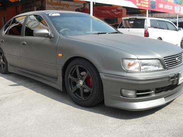 Nissan Cefiro 2.0