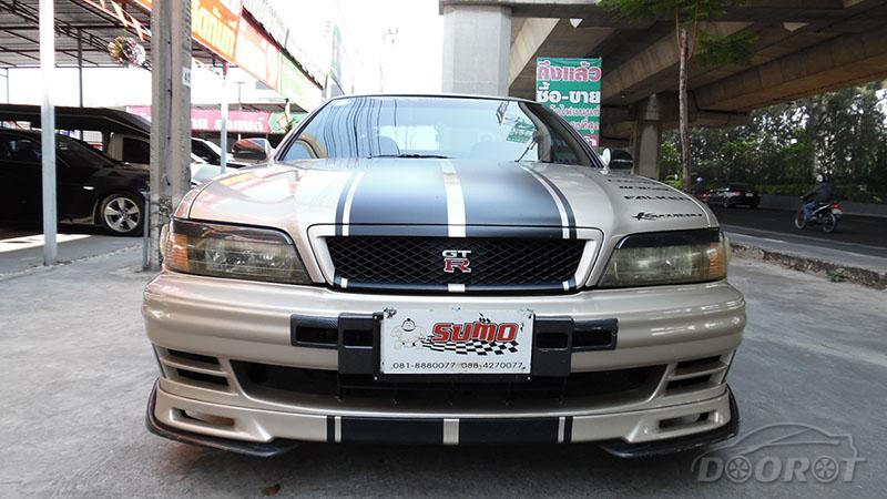 Nissan Cefiro 2.0