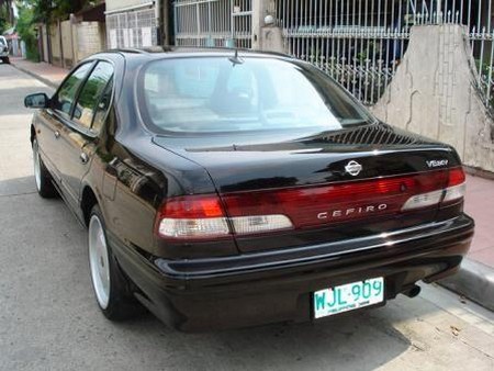 Nissan Cefiro 2.0