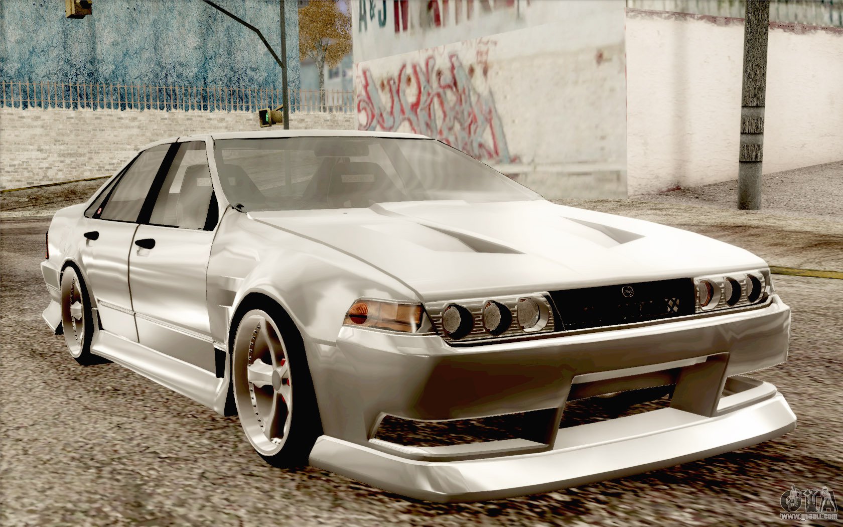 Nissan Cefiro A31 Club