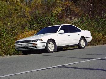 Nissan Cefiro A31 Nissan Cefiro A31