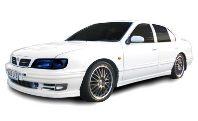 Nissan Cefiro A32 Nissan Cefiro A32