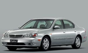 Nissan Cefiro Excimo