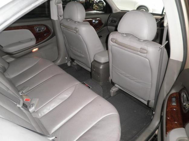 Nissan Cefiro Excimo