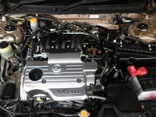 Nissan Cefiro V6