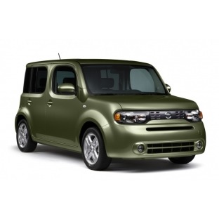 Nissan Cube 1.5 Dci