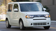 Nissan Cube 1.8 S