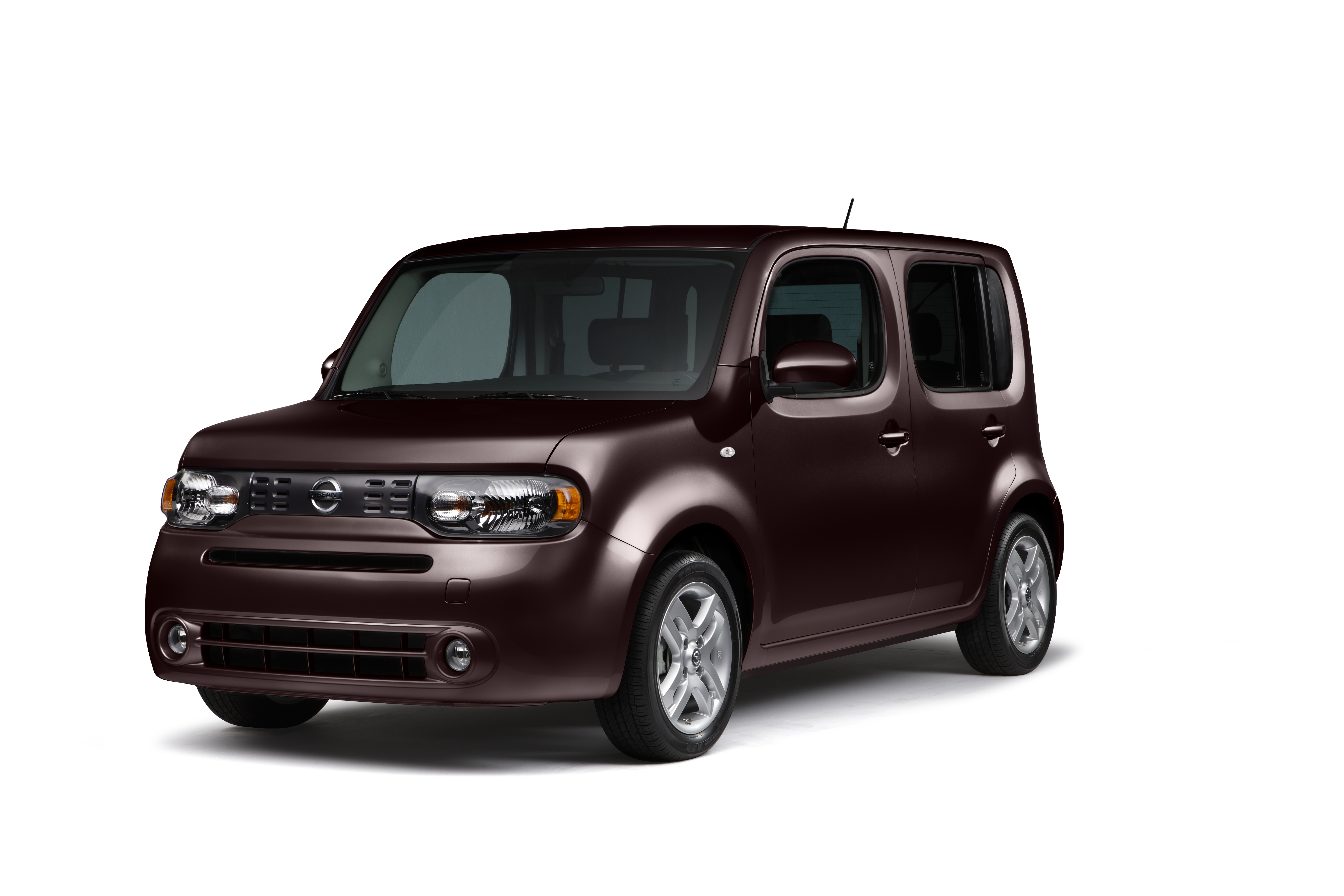 Nissan Cube 1.8 S