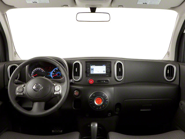 Nissan Cube 1.8 Sl
