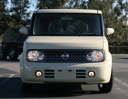 Nissan Cube 2006