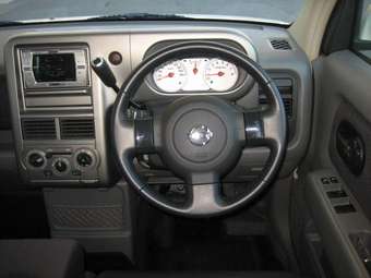 Nissan Cube 2006