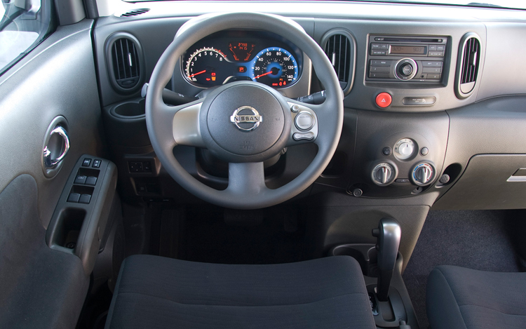 Nissan Cube 2009