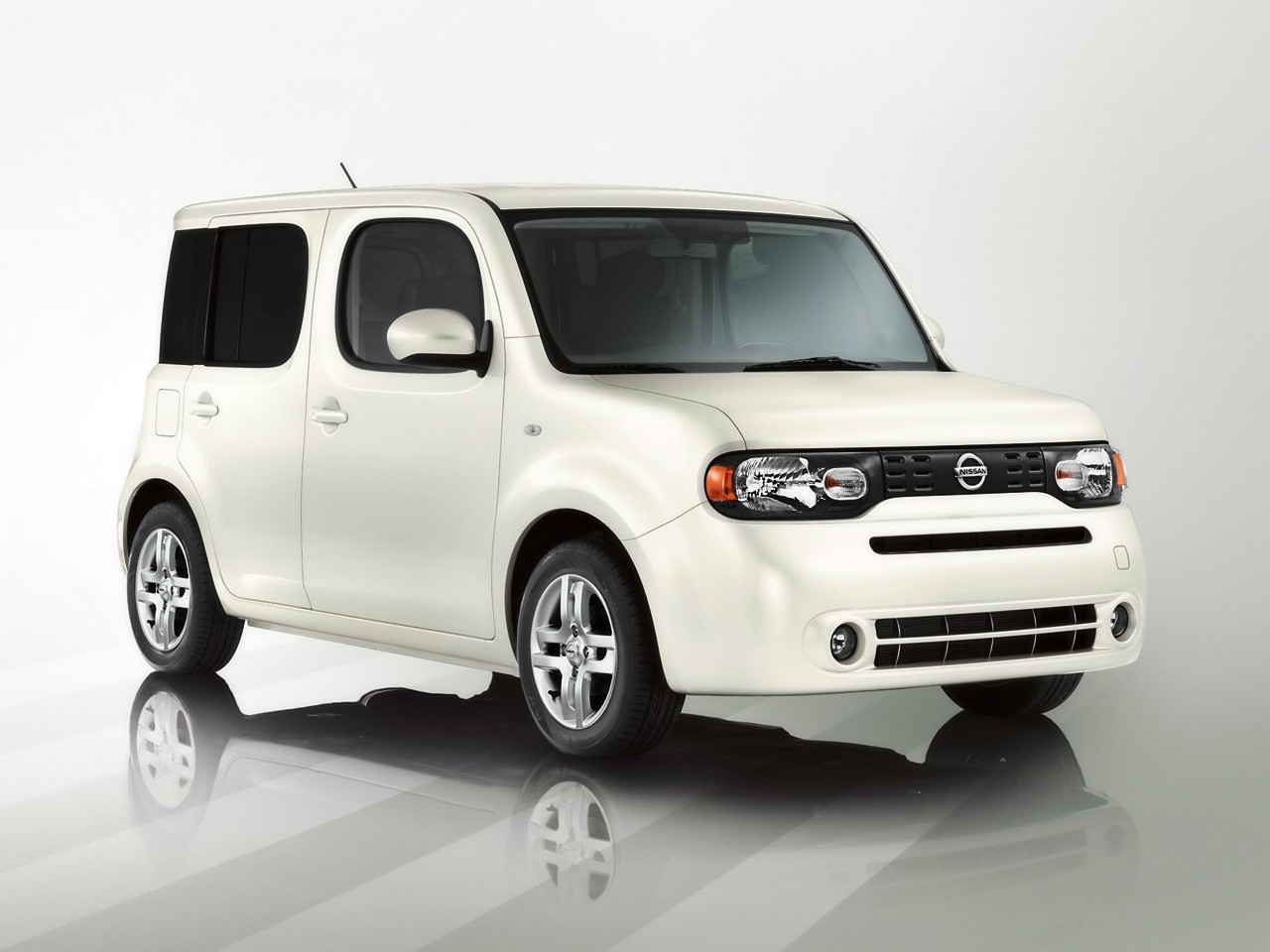 Nissan Cube 2009