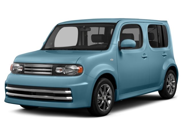 Nissan Cube 2014