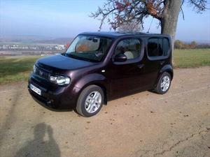 Nissan Cube Diesel
