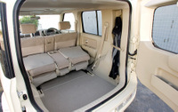 Nissan Cube Electric