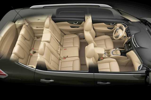 Nissan Cube Hybrid
