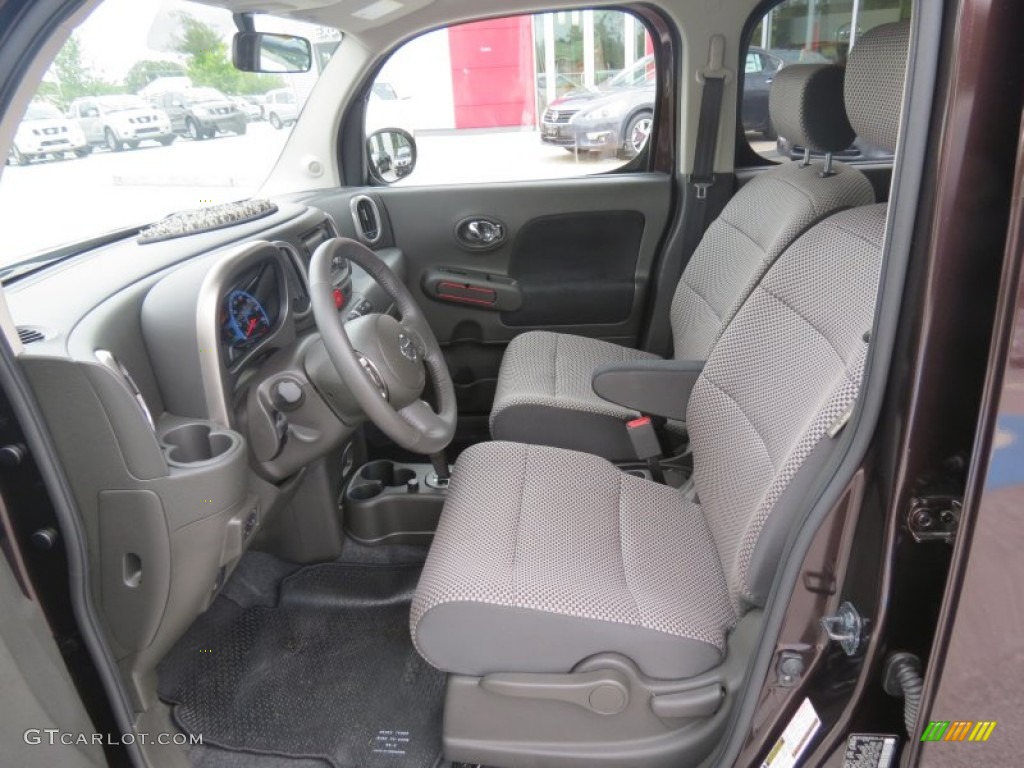 Nissan Cube Krom Edition