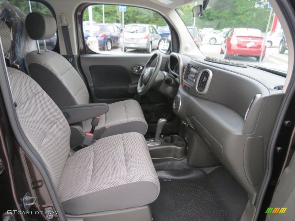 Nissan Cube Krom