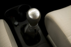 Nissan Cube Manual
