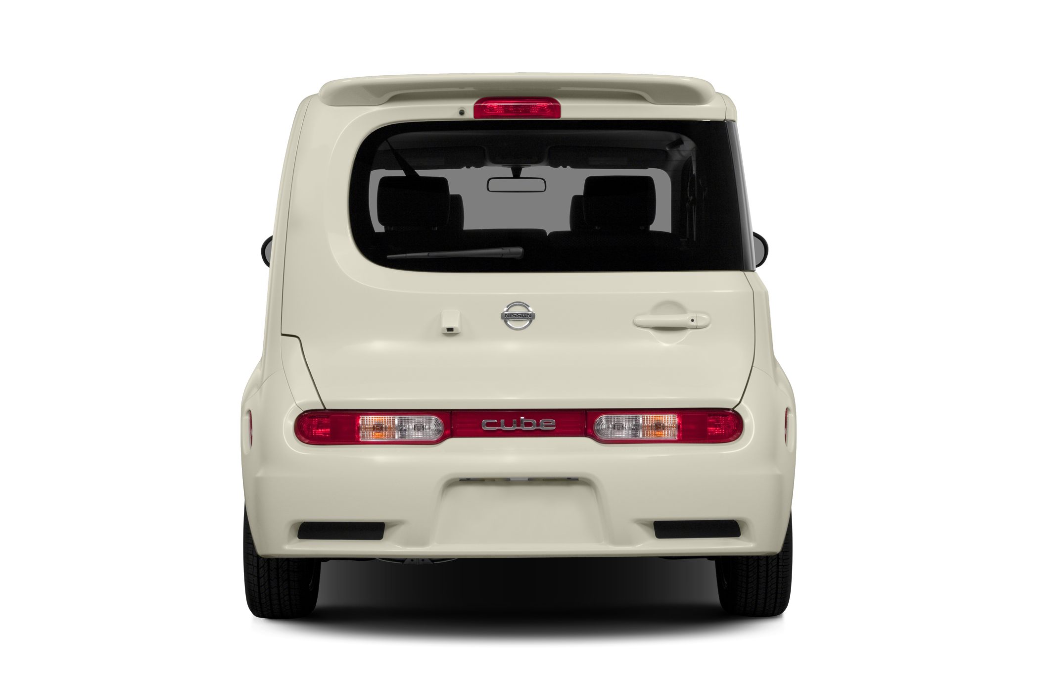 Nissan Cube S