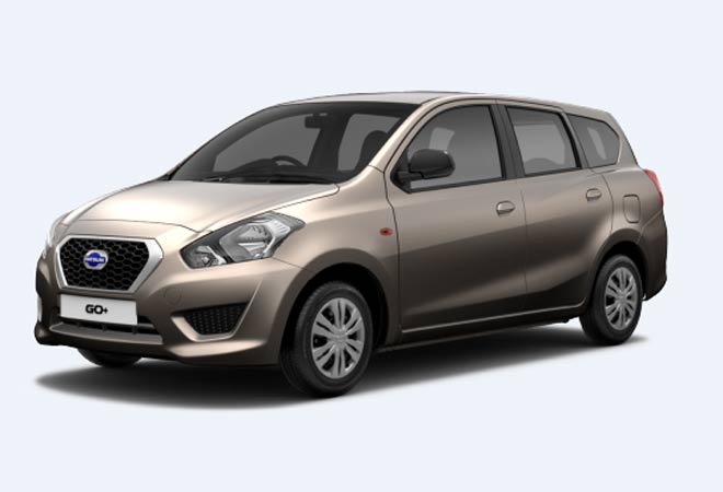 Nissan Datsun