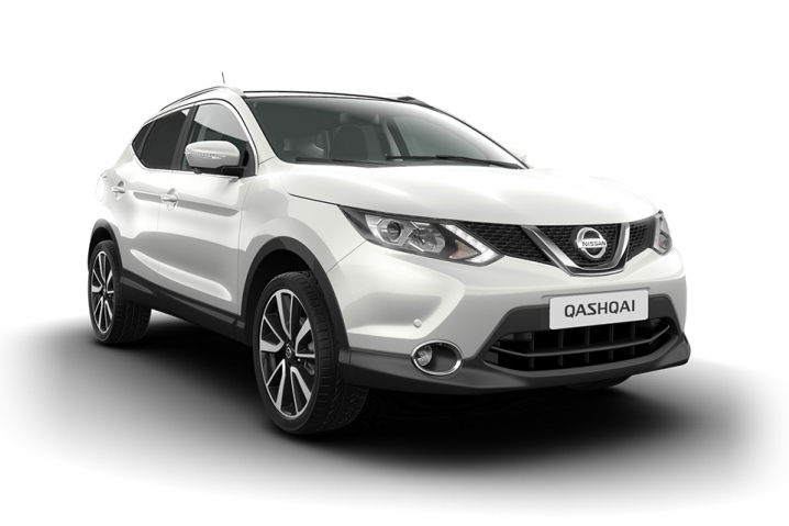 Nissan Datsun 2014